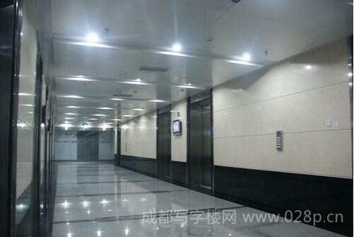 汇日央扩国际广场