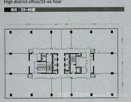 花样年香年广场