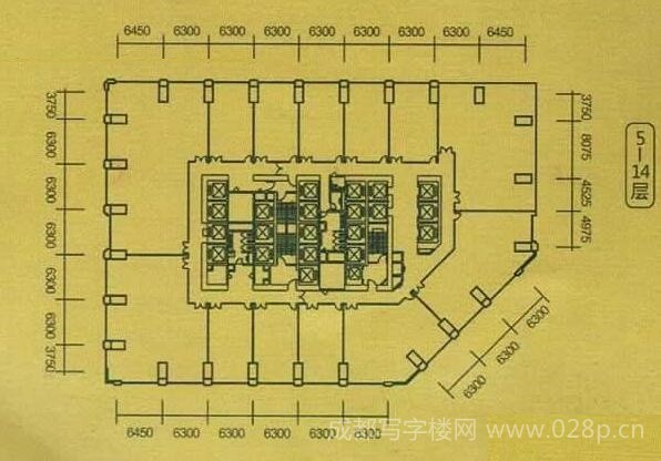 东方希望天祥广场