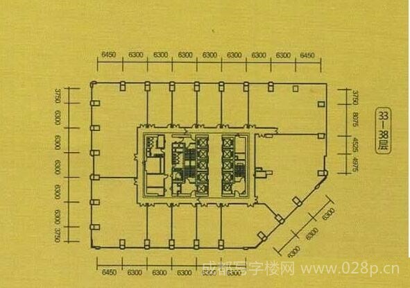 东方希望天祥广场