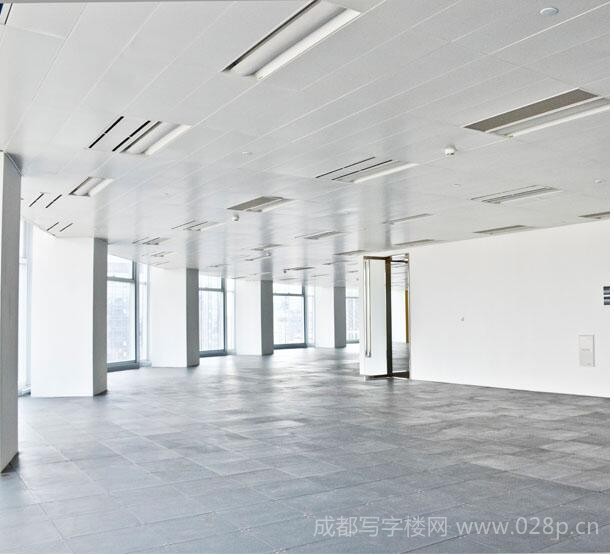 SAC四川航空广场