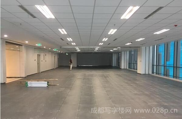 太平洋保险金融大厦