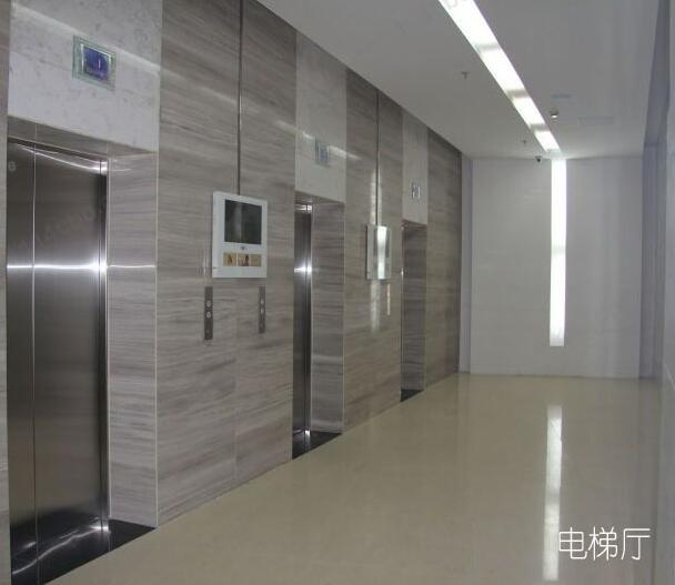 兴盛国际商务总部