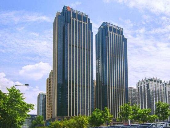 新中泰国际大厦