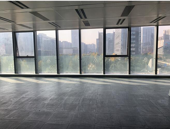 旺旺商业广场（数字经济大厦）