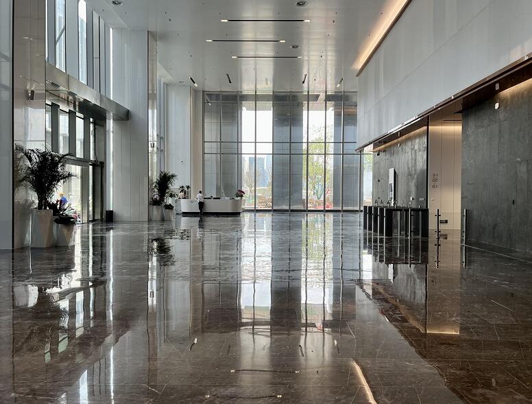 中国太平金融大厦