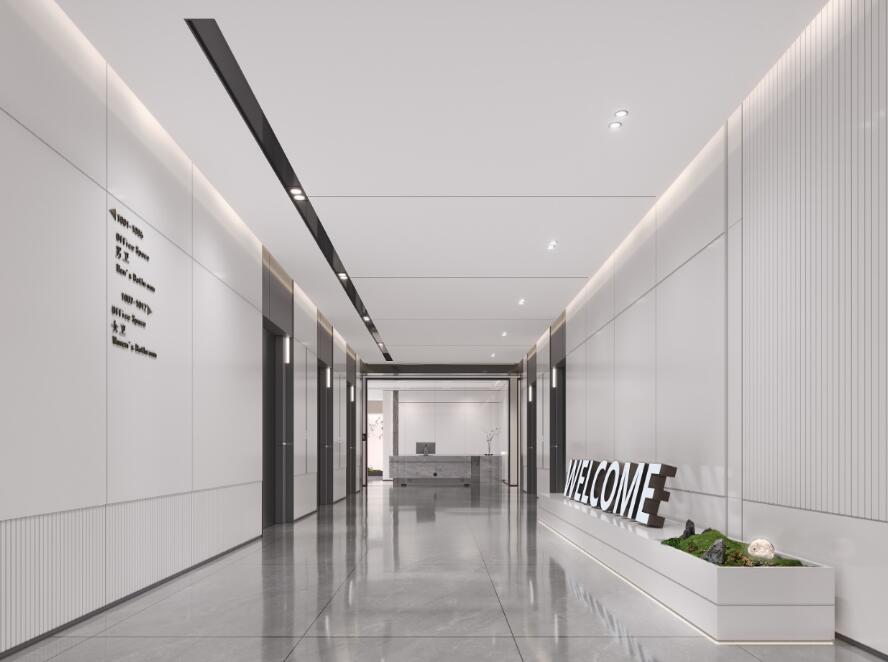 汇信财富中心（泰合财富中心）