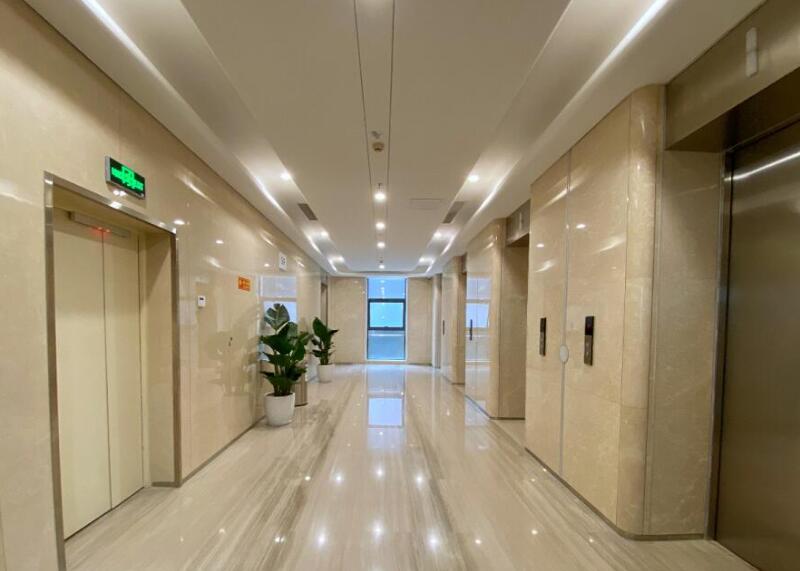 知识产权金融大厦